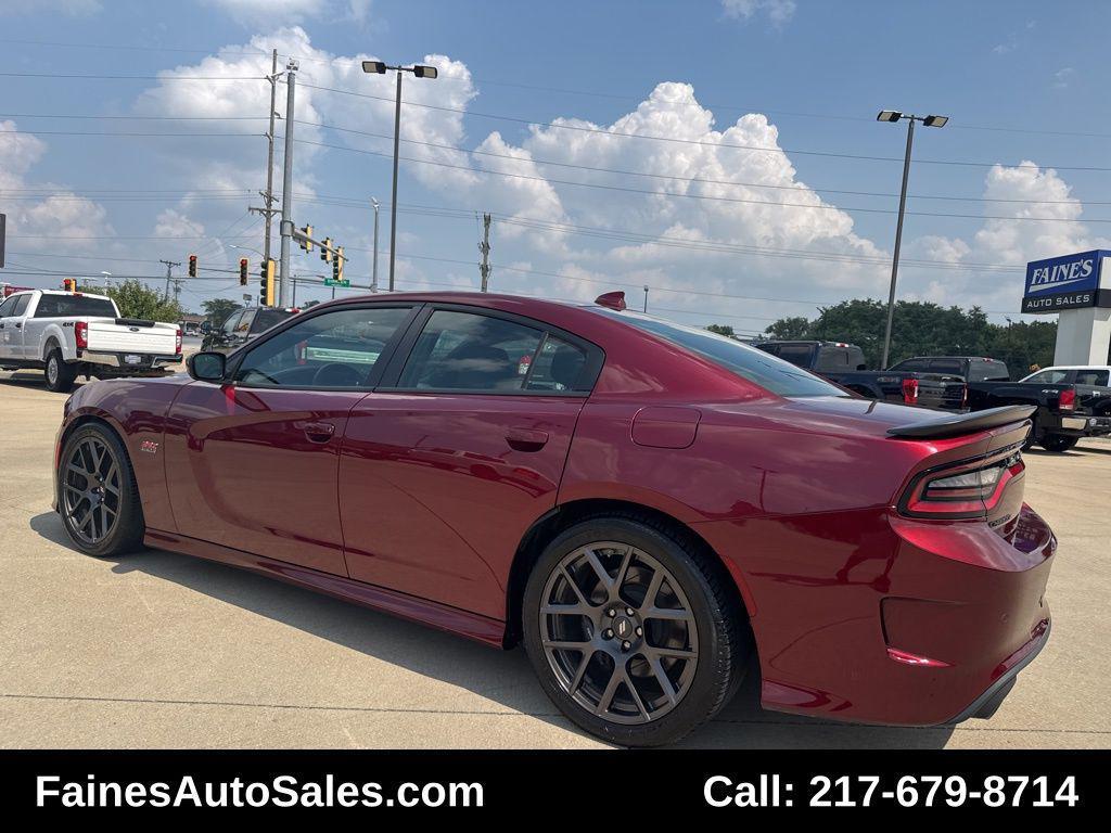 used 2019 Dodge Charger car, priced at $33,999