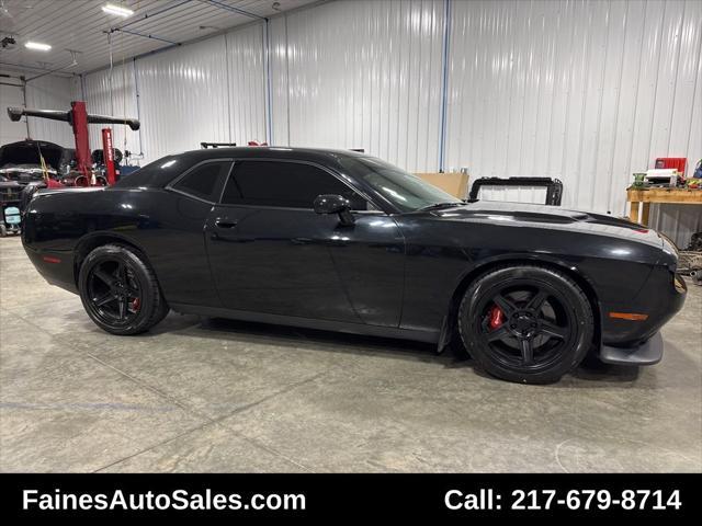 used 2015 Dodge Challenger car, priced at $26,999