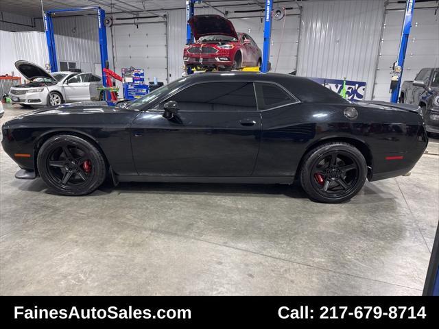 used 2015 Dodge Challenger car, priced at $26,999