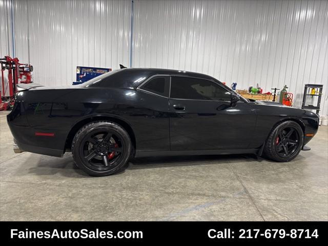 used 2015 Dodge Challenger car, priced at $26,999