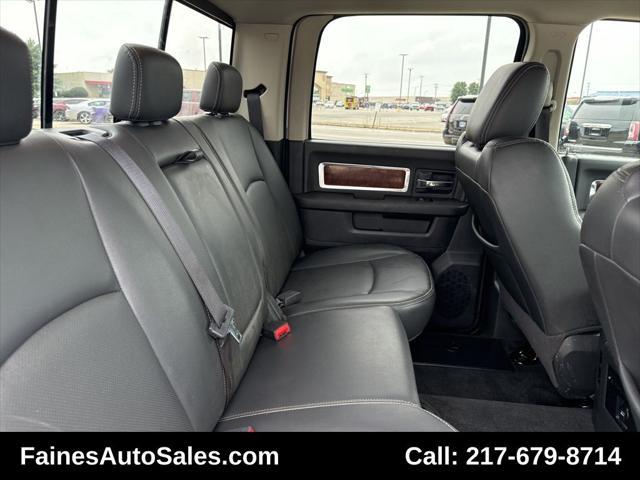 used 2010 Dodge Ram 3500 car, priced at $36,999