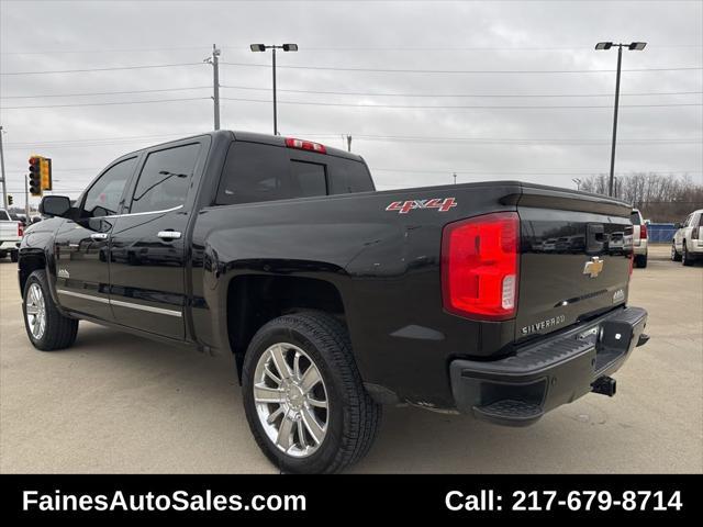 used 2016 Chevrolet Silverado 1500 car, priced at $26,999