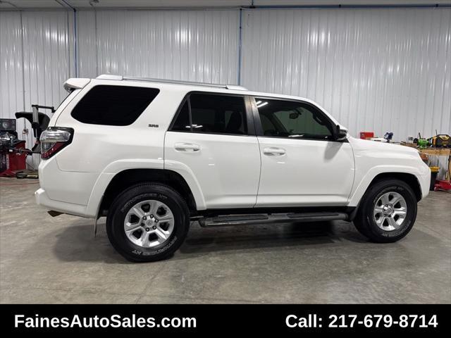 used 2015 Toyota 4Runner car, priced at $16,999