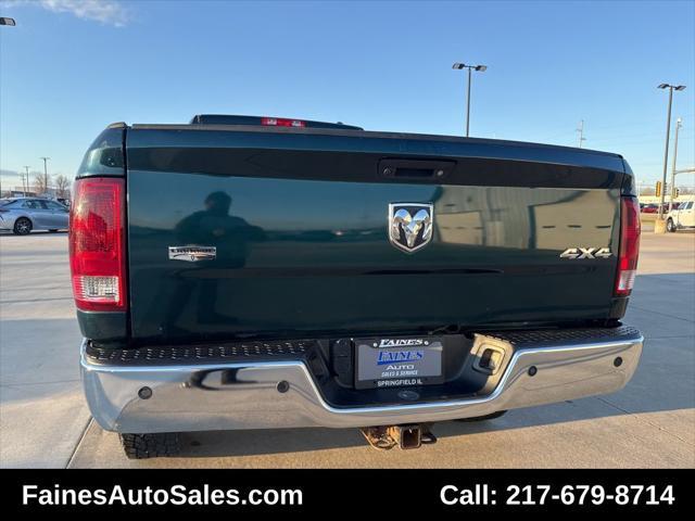 used 2011 Dodge Ram 2500 car, priced at $24,999