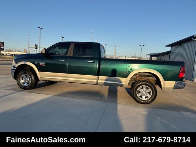 used 2011 Dodge Ram 2500 car, priced at $24,999
