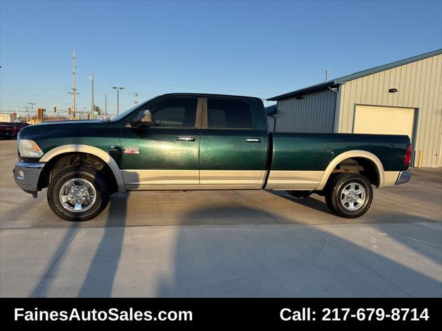 used 2011 Dodge Ram 2500 car, priced at $24,999