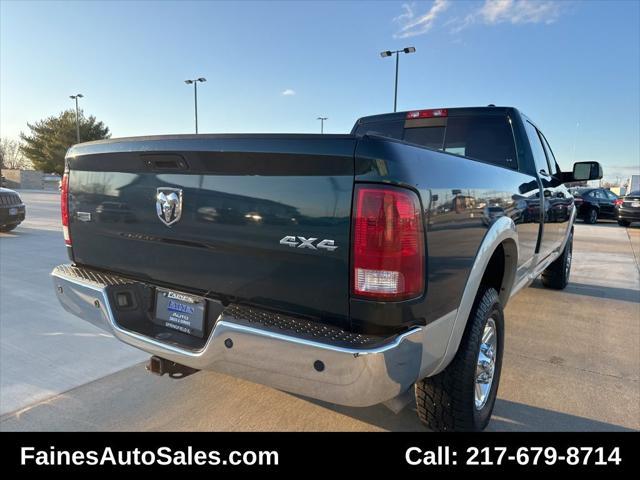 used 2011 Dodge Ram 2500 car, priced at $24,999