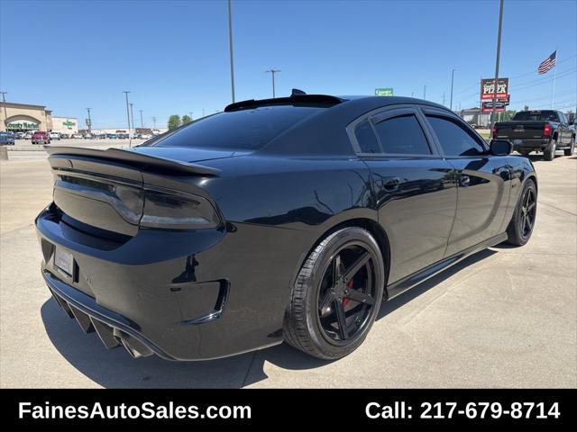 used 2019 Dodge Charger car, priced at $32,999