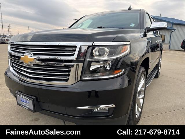 used 2019 Chevrolet Tahoe car, priced at $29,999