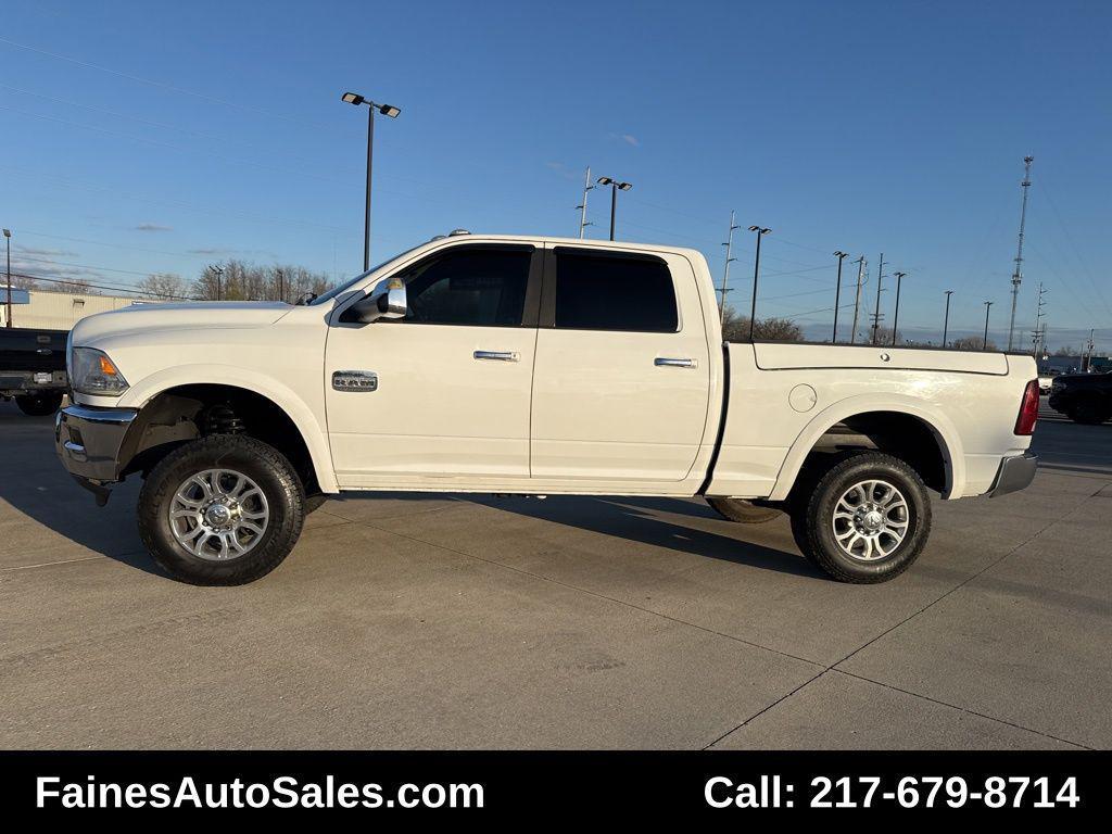 used 2012 Ram 2500 car, priced at $25,999
