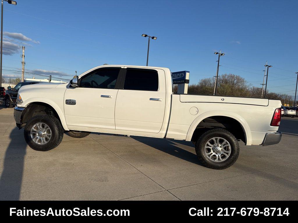 used 2012 Ram 2500 car, priced at $25,999