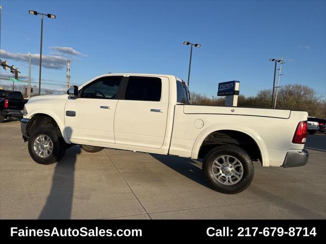 used 2012 Ram 2500 car, priced at $26,999