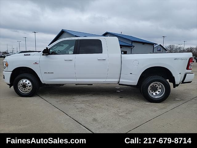 used 2019 Ram 3500 car, priced at $39,999