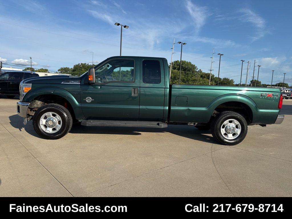 used 2011 Ford F-250 car, priced at $16,999