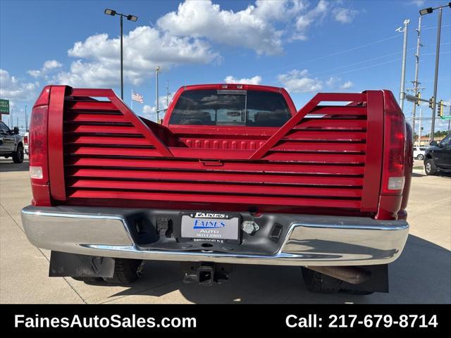 used 2006 Dodge Ram 3500 car, priced at $29,999