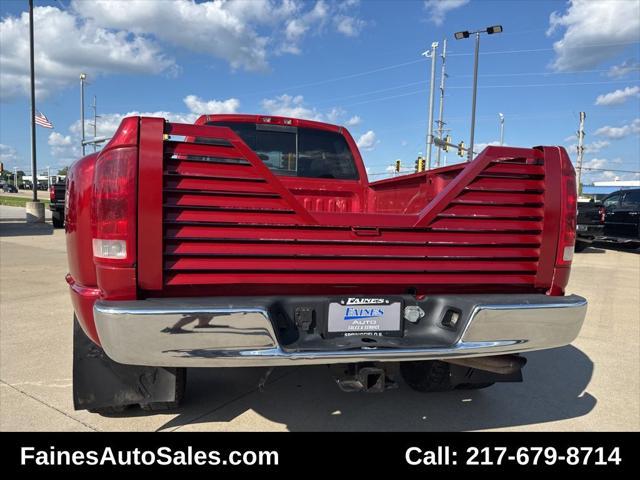 used 2006 Dodge Ram 3500 car, priced at $29,999