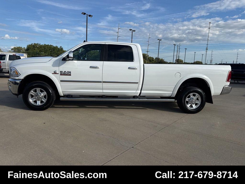used 2013 Ram 2500 car, priced at $32,999