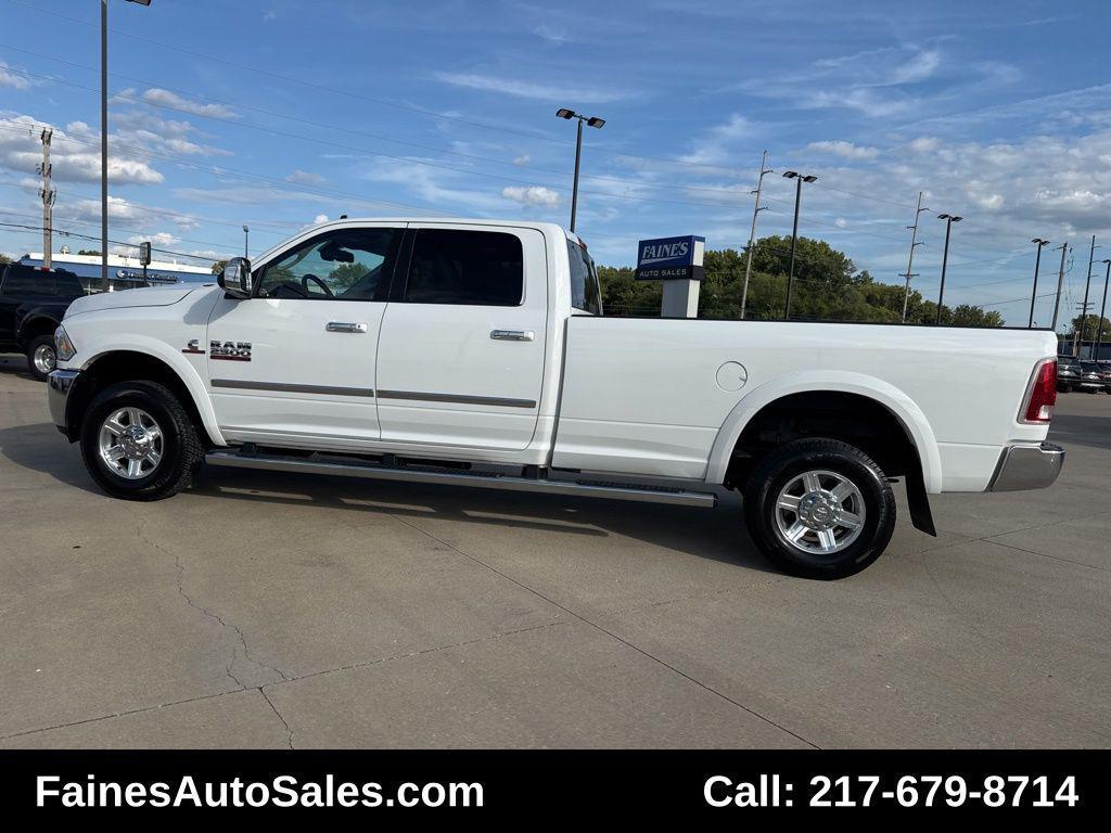 used 2013 Ram 2500 car, priced at $32,999