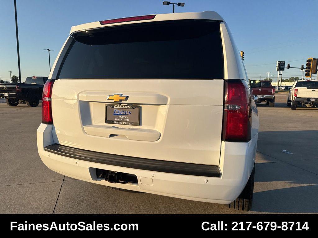 used 2019 Chevrolet Tahoe car, priced at $27,999