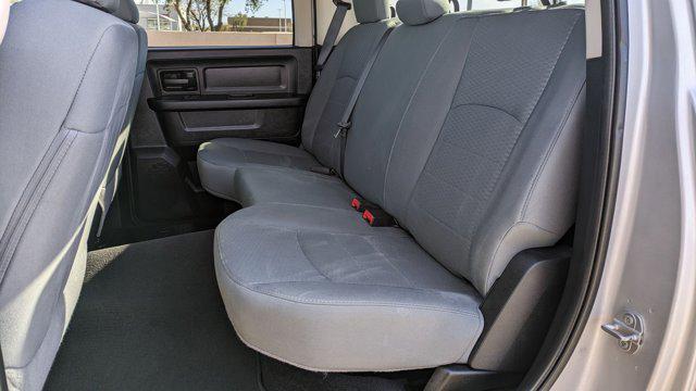 used 2017 Ram 1500 car, priced at $17,849
