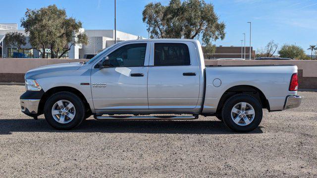 used 2017 Ram 1500 car, priced at $17,849