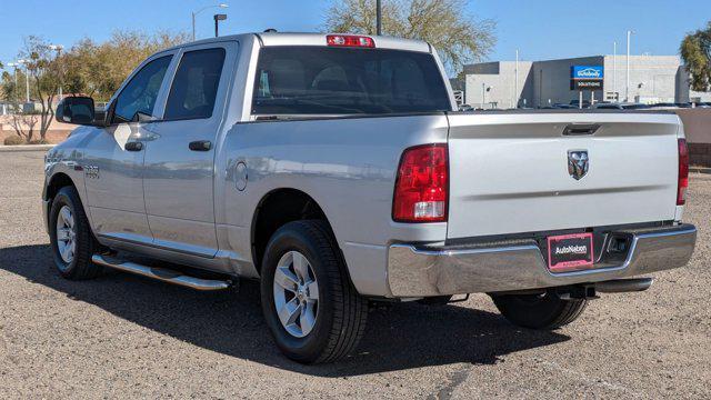 used 2017 Ram 1500 car, priced at $17,849