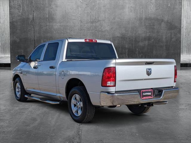 used 2017 Ram 1500 car, priced at $17,849