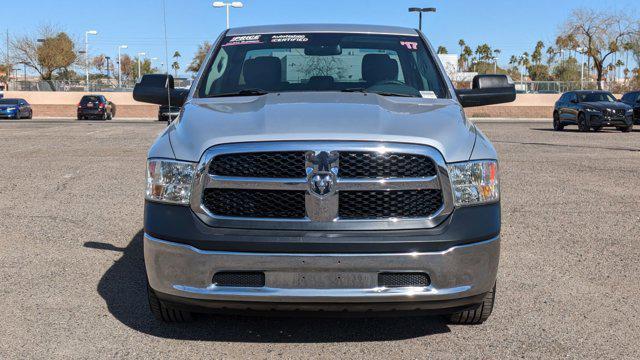 used 2017 Ram 1500 car, priced at $17,849