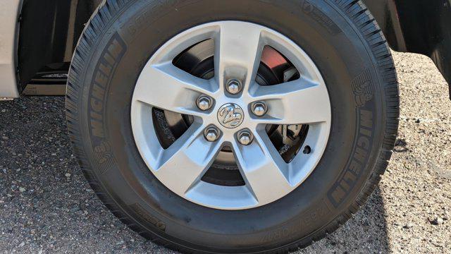 used 2017 Ram 1500 car, priced at $17,849