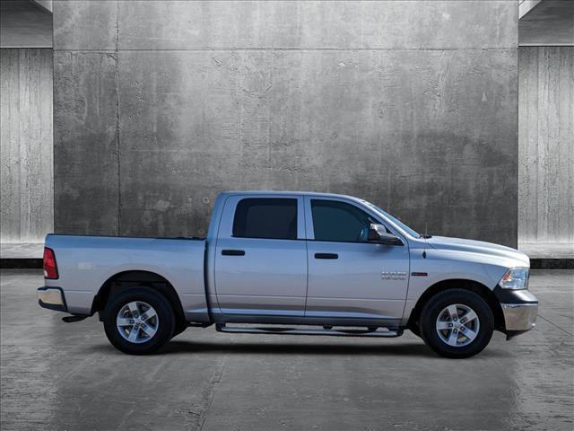 used 2017 Ram 1500 car, priced at $17,849