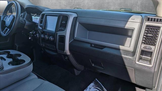 used 2017 Ram 1500 car, priced at $17,849