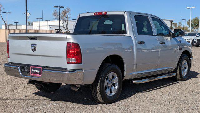 used 2017 Ram 1500 car, priced at $17,849