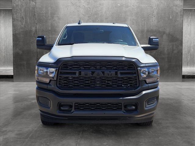 new 2024 Ram 2500 car, priced at $60,216