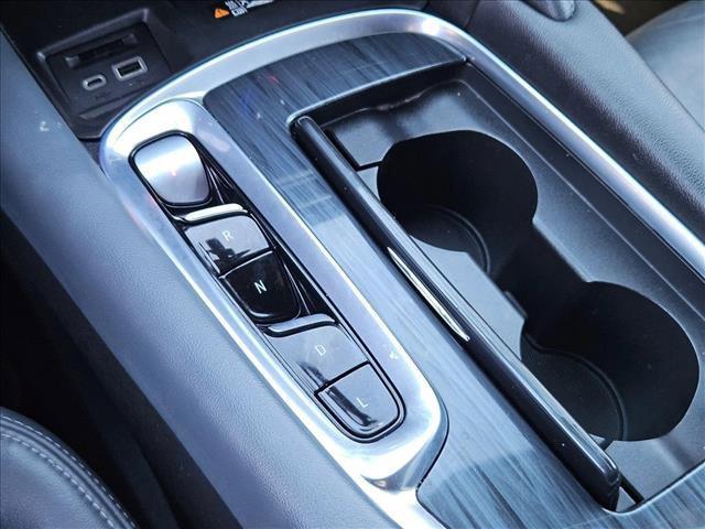 used 2022 Buick Enclave car, priced at $27,611