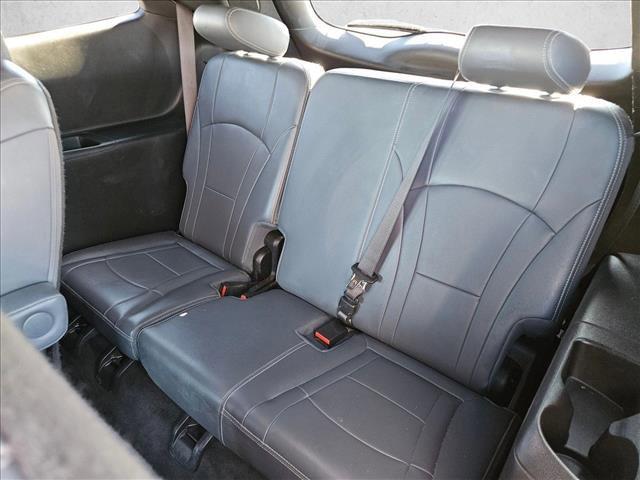 used 2022 Buick Enclave car, priced at $27,611