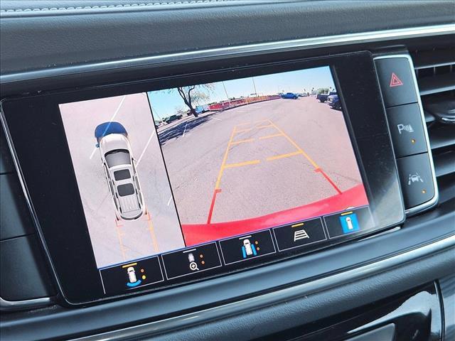 used 2022 Buick Enclave car, priced at $27,611