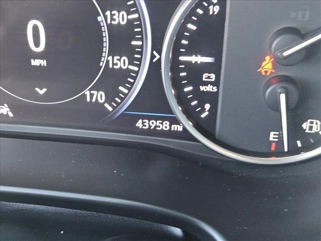 used 2022 Buick Enclave car, priced at $27,611