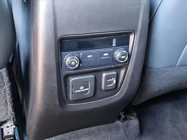 used 2022 Buick Enclave car, priced at $27,611