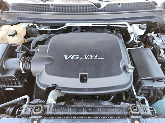 used 2019 Chevrolet Colorado car, priced at $21,417