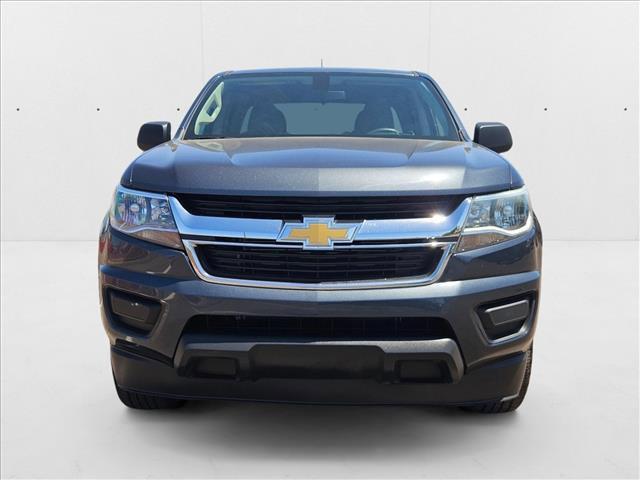 used 2019 Chevrolet Colorado car, priced at $21,417