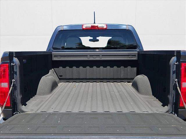 used 2019 Chevrolet Colorado car, priced at $21,417