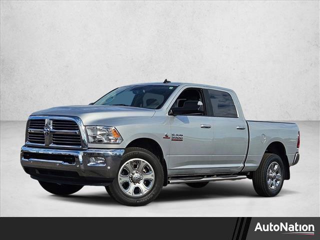 used 2017 Ram 3500 car, priced at $37,752