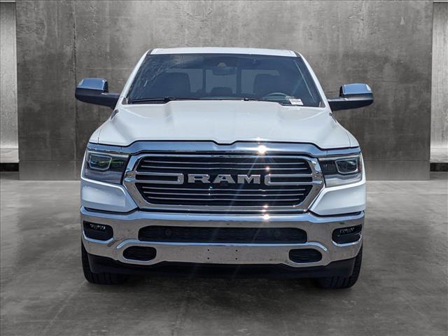 new 2023 Ram 1500 car, priced at $63,446