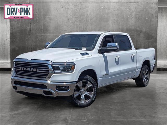 new 2023 Ram 1500 car, priced at $57,365