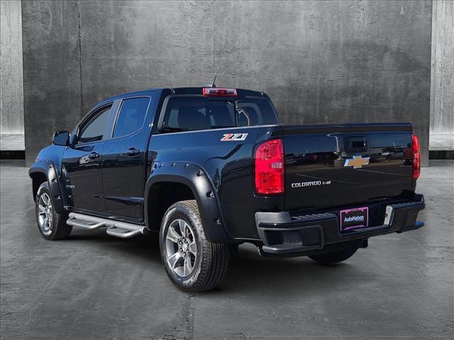 used 2019 Chevrolet Colorado car, priced at $28,999