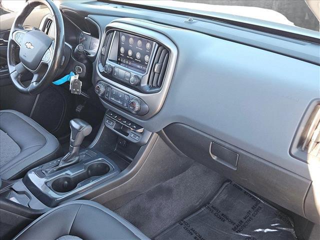 used 2019 Chevrolet Colorado car, priced at $28,999