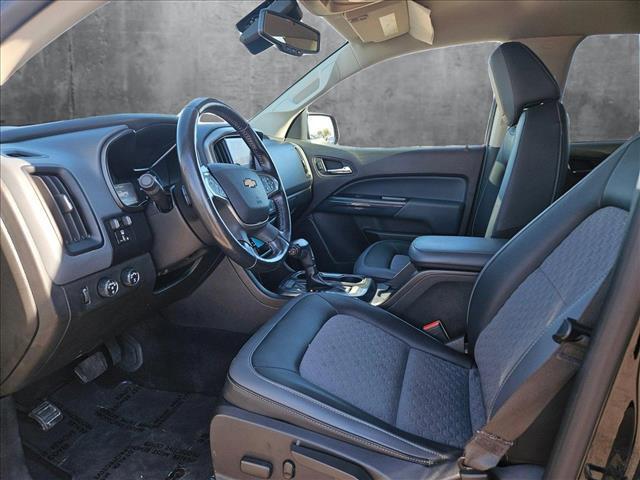 used 2019 Chevrolet Colorado car, priced at $28,999