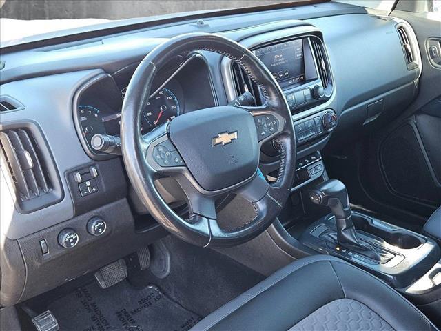 used 2019 Chevrolet Colorado car, priced at $28,999