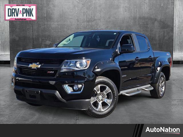 used 2019 Chevrolet Colorado car, priced at $28,999