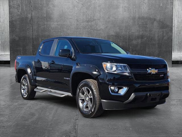 used 2019 Chevrolet Colorado car, priced at $28,999